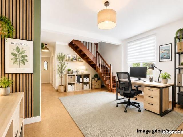 Appartement vente à Redon, Bretagne
