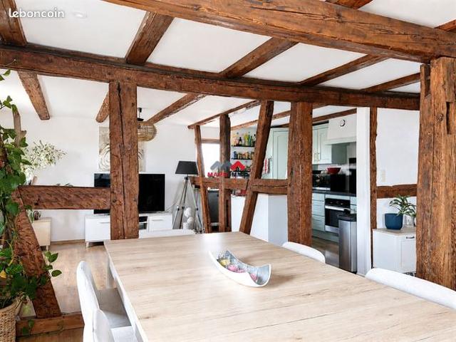Appartement vente à Saverne, Schnersheim