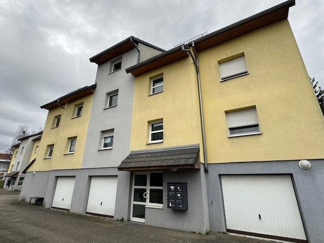 Appartement location à Strasbourg, Eschau