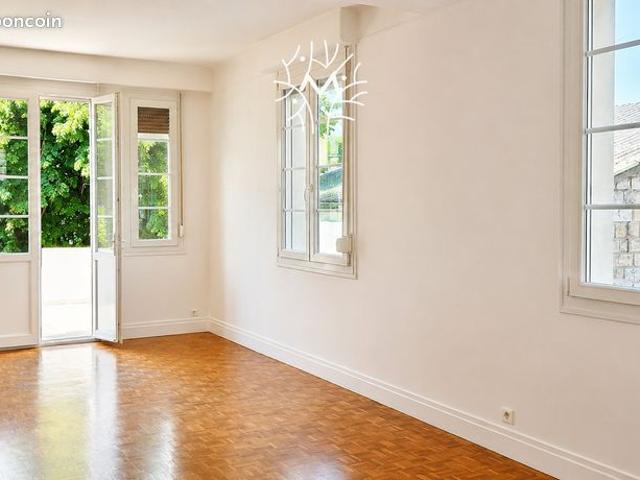 Appartement vente à Rethel