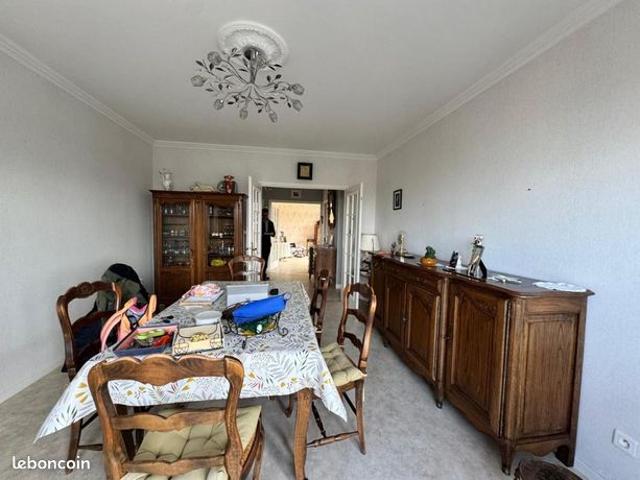 Appartement vente à Montluçon