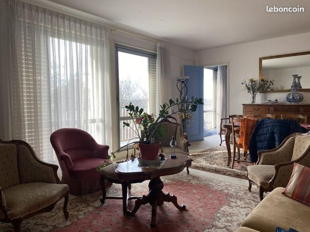 Appartement vente à Angoulême, Aignes-et-puypéroux