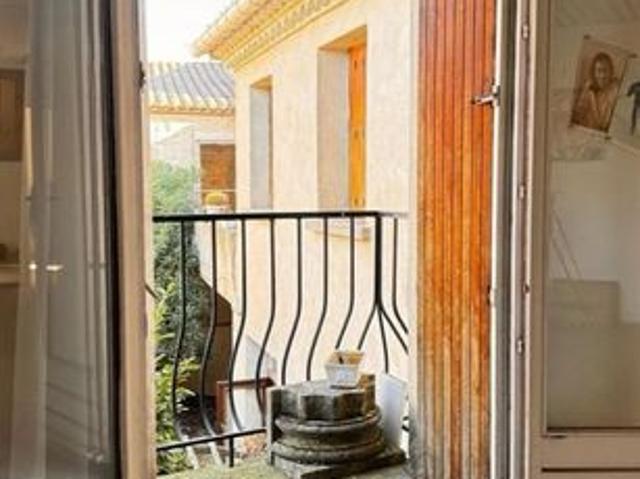 Appartement vente à Nîmes, Vauvert