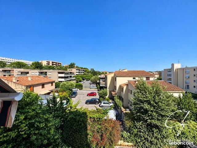 Appartement vente à Fréjus, Var