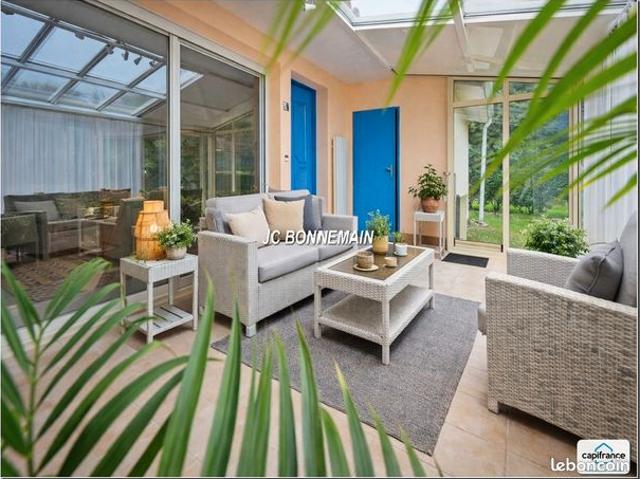 Appartement vente à Saintes, Meursac