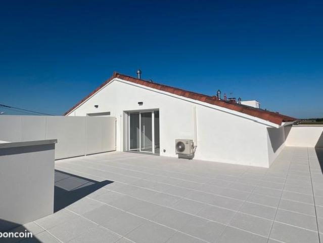 Appartement vente à Muret, Pins-justaret