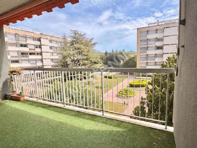 Appartement vente à Marseille