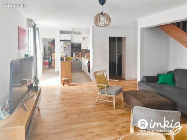 Appartement vente à Drancy, Seine-Saint-Denis
