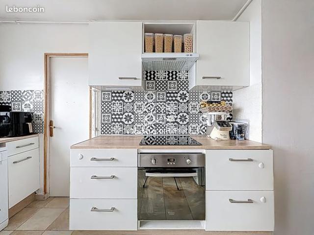 Appartement vente à Lyon, Métropole de Lyon
