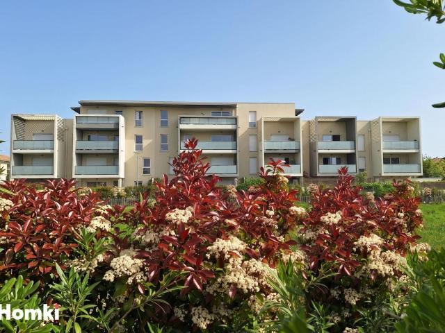 Appartement vente à Razimbaud, Narbonne