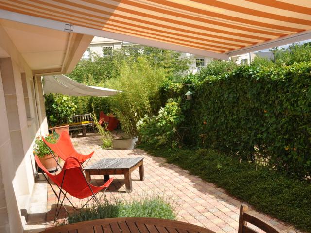 Appartement vente à Senlis, Chantilly