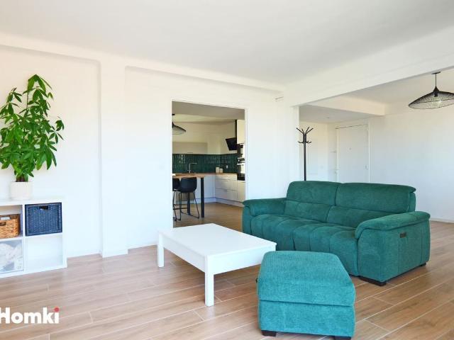 Appartement vente à Montpellier