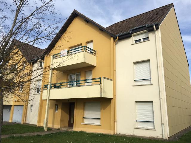 Appartement location à Sarrebourg-Château-Salins, Phalsbourg