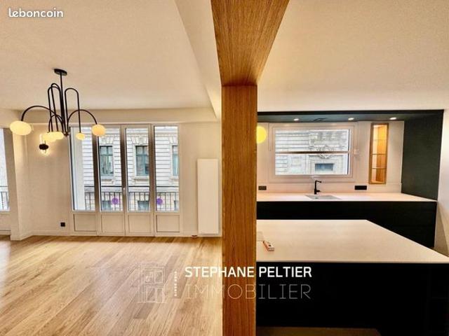 Appartement vente à Vannes, Bretagne