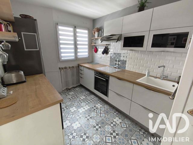 Appartement vente à Chartres, Eure-et-Loir