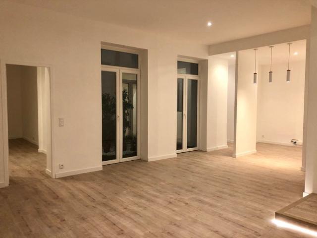 Appartement location à Marseille
