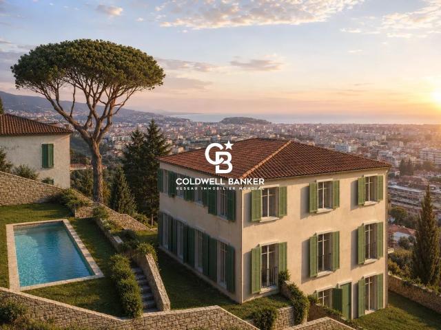 Appartement vente à Nice