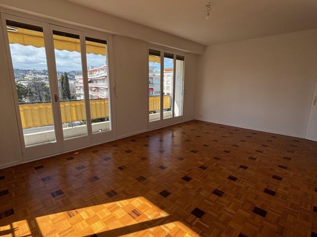 Appartement vente à Nice