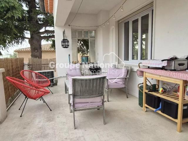 Appartement vente à Aix-en-Provence, Salon-de-provence