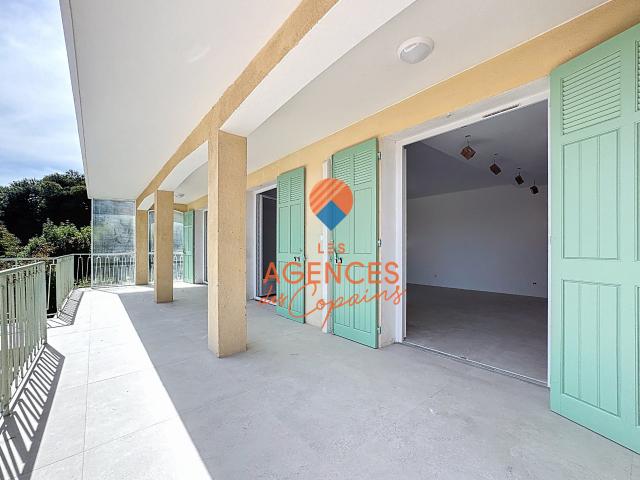 Appartement vente à Arrondissement de Toulon, La Seyne-sur-mer
