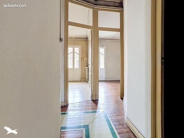 Appartement vente à Bordeaux, Gironde