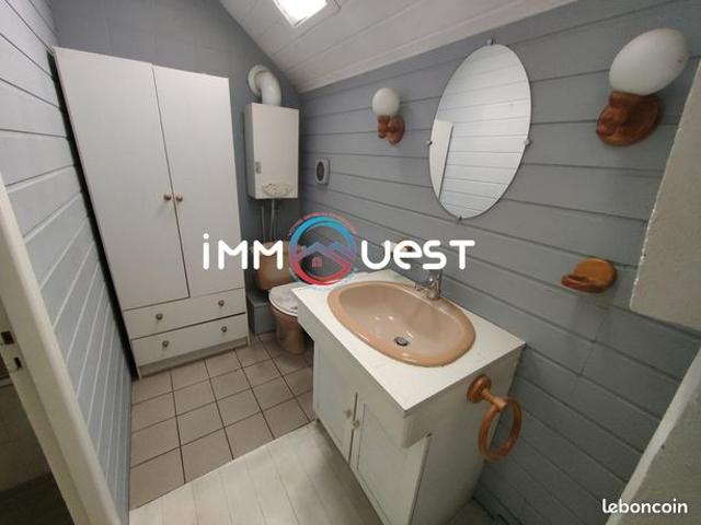 Appartement vente à Calais