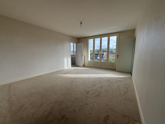 Appartement vente à Montluçon