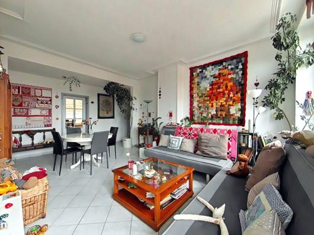 Appartement vente à Altkirch