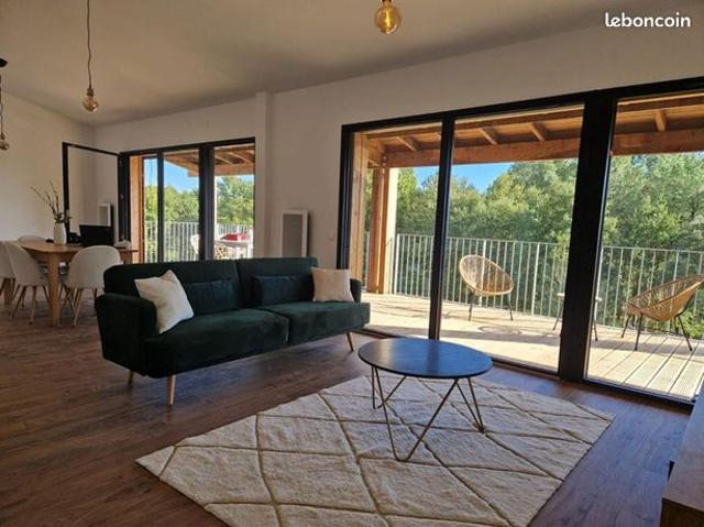 Appartement vente à Dax, Ondres