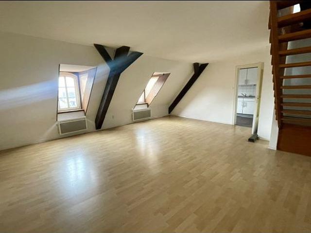 Appartement vente à Colmar-Ribeauvillé, Turckheim