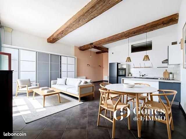 Appartement vente à Dieppe, Bully