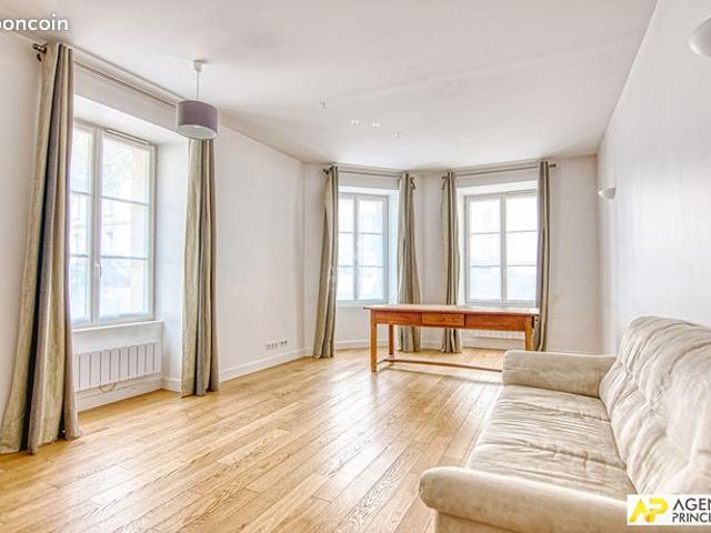 Appartement vente à Versailles