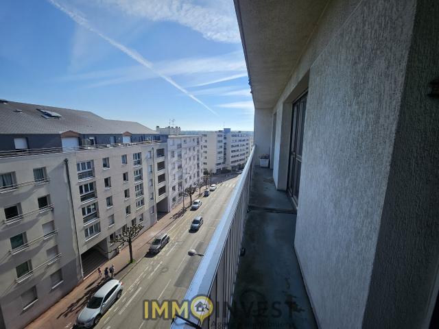 Appartement vente à Limoges