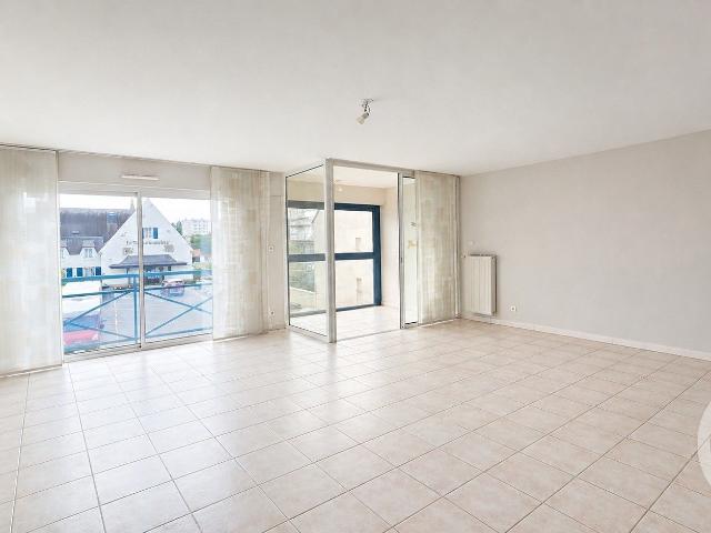 Appartement vente à Vannes, Bretagne