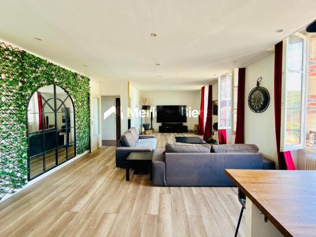 Appartement vente à Montargis, Loiret