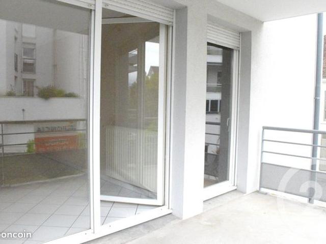 Appartement vente à Voiron, Isère