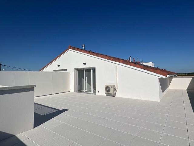 Appartement vente à Muret, Pins-justaret