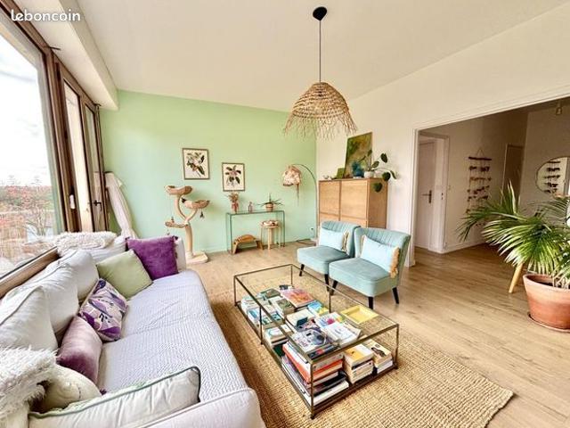 Appartement vente à Bordeaux, Gradignan