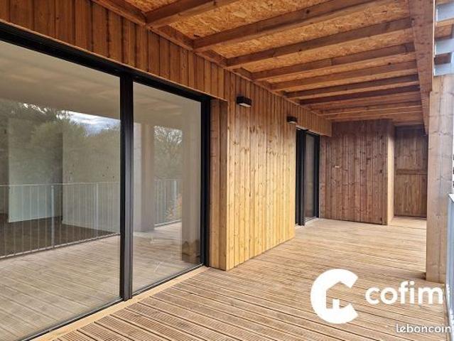 Appartement vente à Dax, Ondres