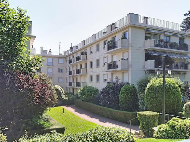 Appartement vente à Boulogne-Billancourt, Meudon