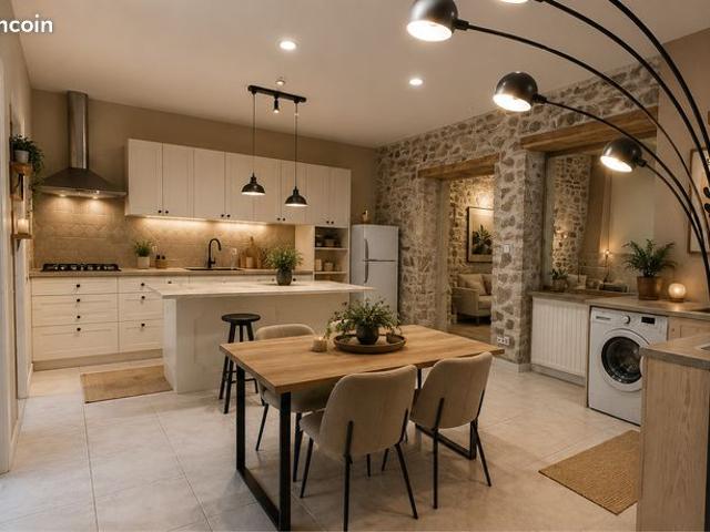 Appartement vente à Belley, Lagnieu