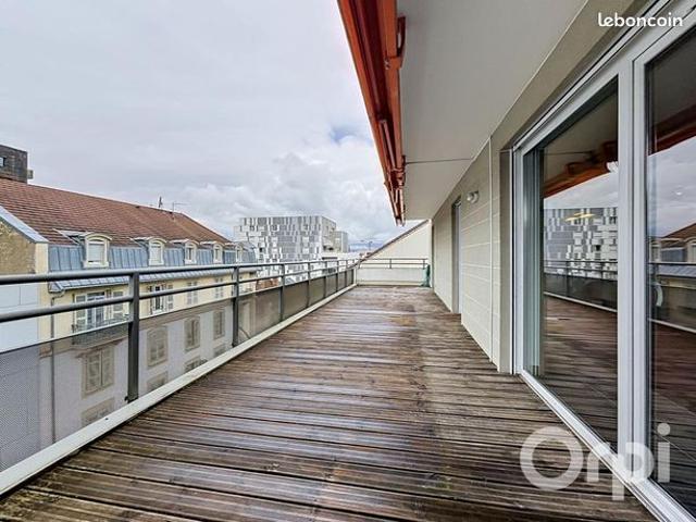 Appartement vente à Saint-Julien-en-Genevois, Annemasse