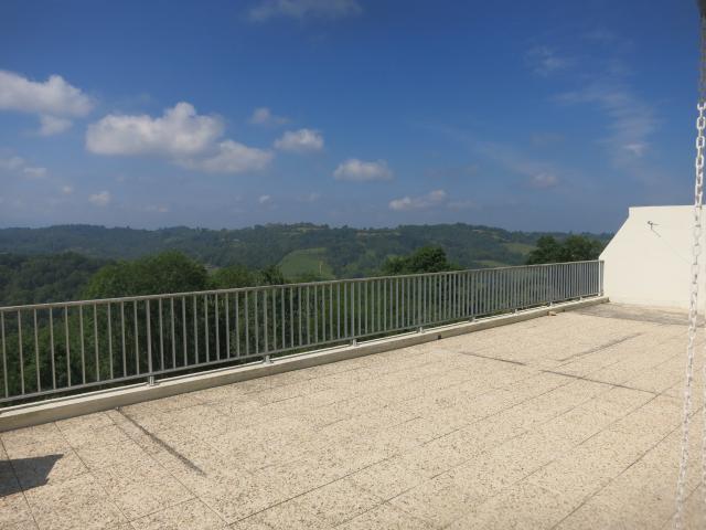 Appartement location à Pau, Jurançon