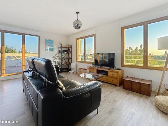 Appartement vente à Saintes, Floirac