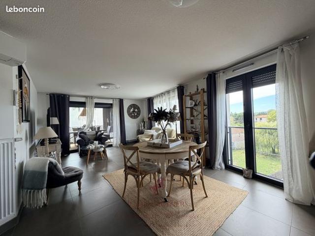 Appartement vente à Arcachon, La Teste-de-buch