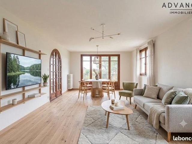 Appartement vente à Cognac, Mons