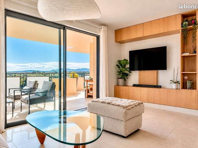 Appartement vente à Aix-en-Provence, Aix-en-provence