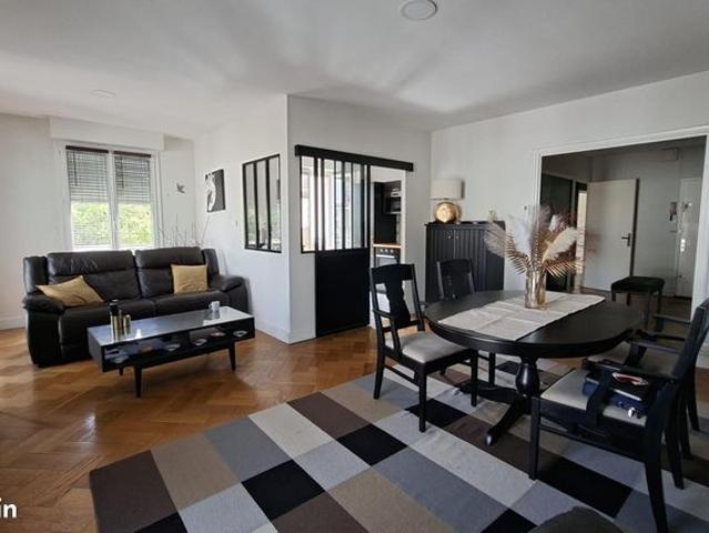 Appartement vente à Rochefort, Surgères