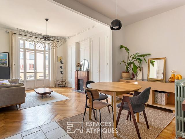 Appartement vente à Lyon, Métropole de Lyon