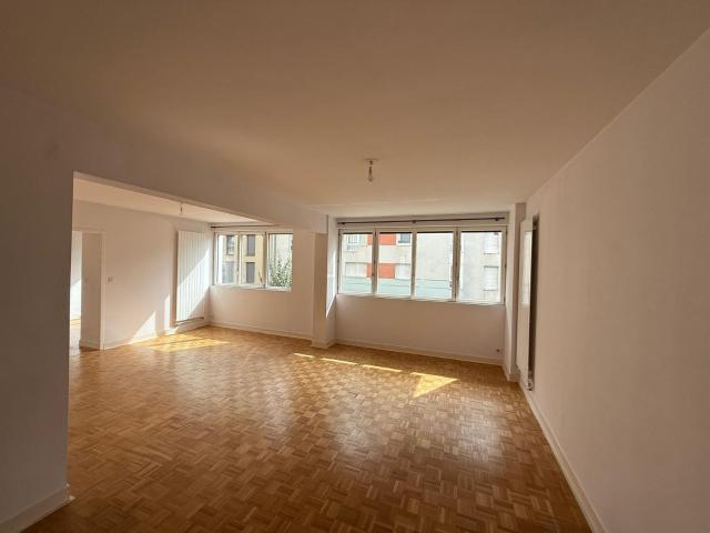 Appartement location à Bonnabaud, Clermont-Ferrand